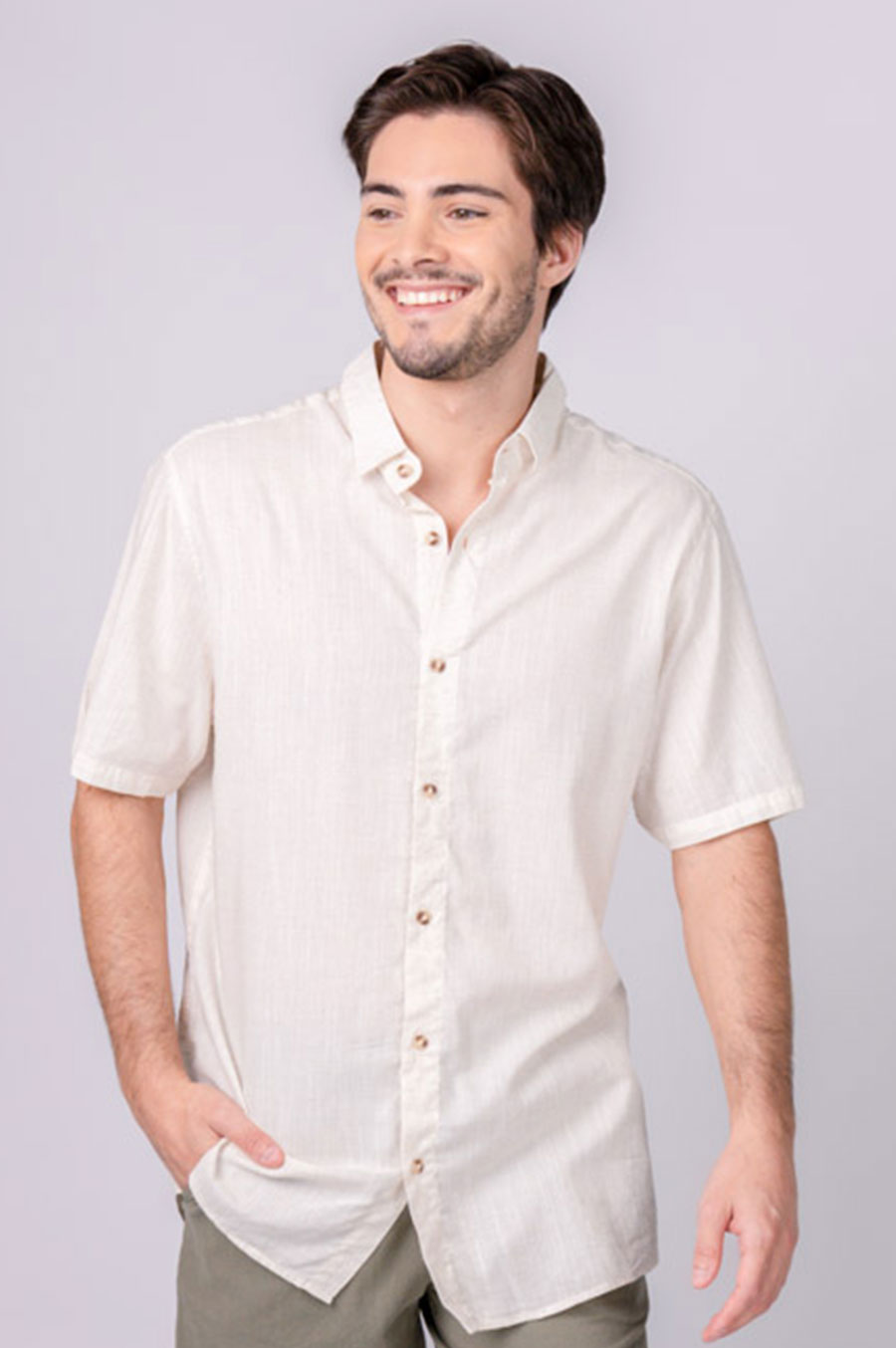 CAMISA OLIVER JOSE